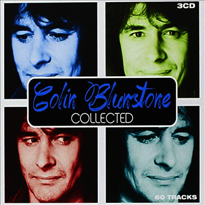 Colin Blunstone - Collected (Digipack)(3CD)
