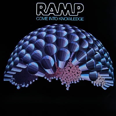 RAMP — Come Into Knowledge 앨범 커버