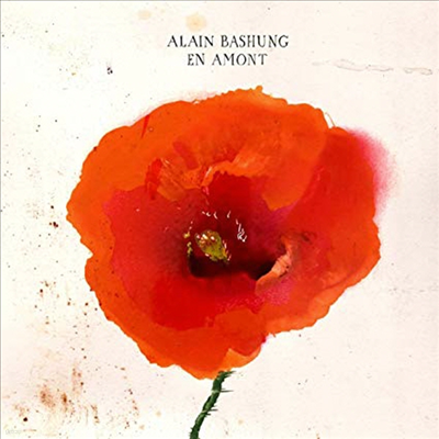 Alain Bashung - En Amont (CD)