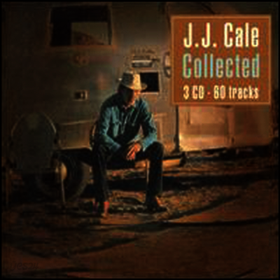 J.J. Cale - Ultimate Collection (3CD)