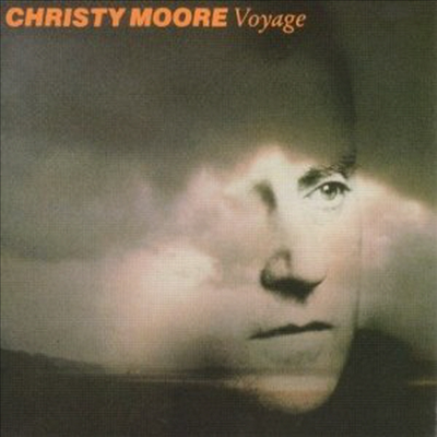 Christy Moore - Voyage (CD)