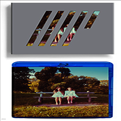 Steven Wilson - 4 1/2 (Blu-ray Audio)