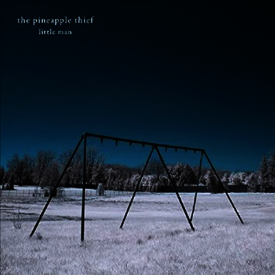 Pineapple Thief - Little Man (Gatefold)(180G)(2LP)
