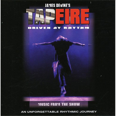Various Artists - James Devine's Tapeire: Music From The Show (CD)