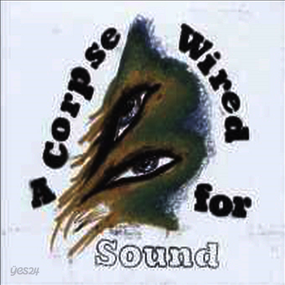 Merchandise - A Corpse Wired For Sound (Vinyl LP)