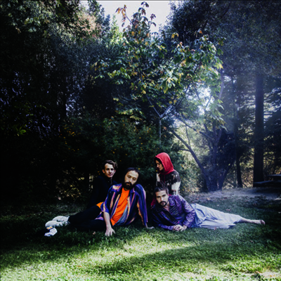 Big Thief - U.F.O.F. (LP)