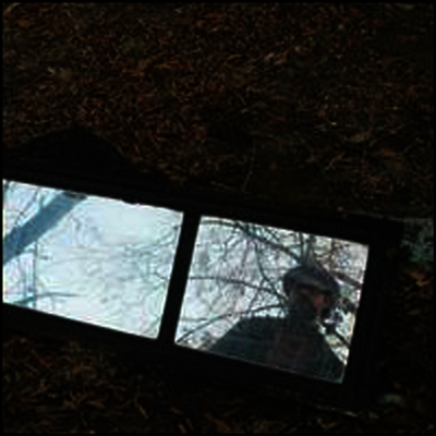 Patterson Hood - Heat Lightning Rumbles In The Distance (LP)