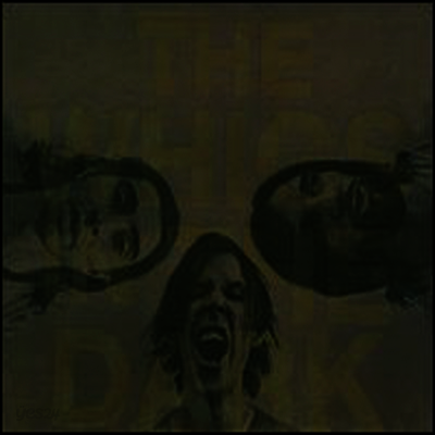 Whigs - In the Dark (LP)