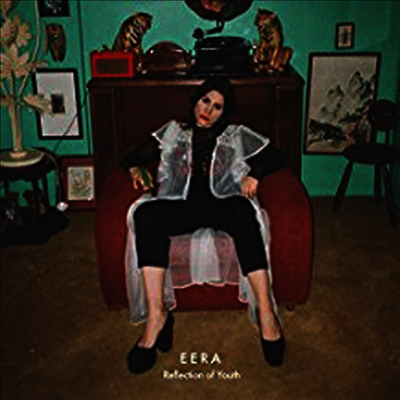 Eera - Reflection Of Youth (LP)
