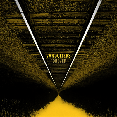 Vandoliers — Forever (Download Card) 앨범 커버