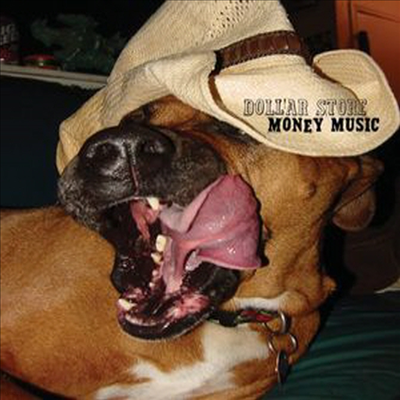 Dollar Store - Money Music (CD)
