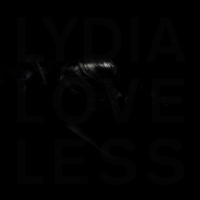 Lydia Loveless — Somewhere Else 앨범 커버