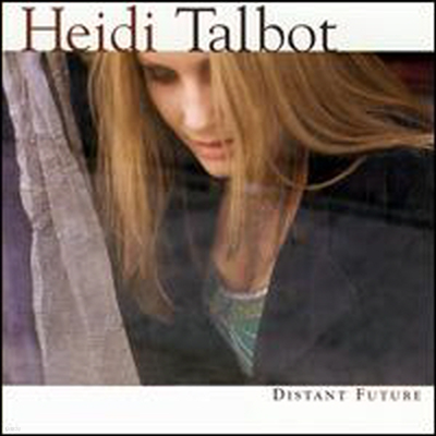 Heidi Talbot - Distant Future (CD)