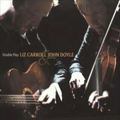 Liz Carroll - Double Play (CD)