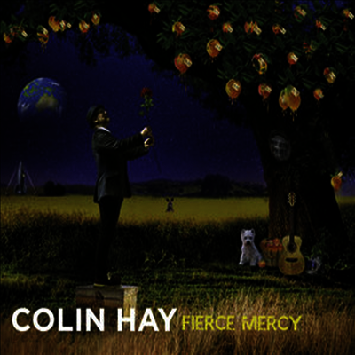 Colin Hay - Fierce Mercy (LP)