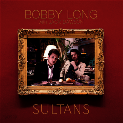 Bobby Long - Sultans (150G)(Vinyl LP)