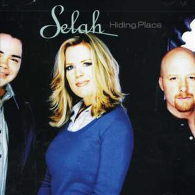 Selah - Hiding Place (Bonus Tracks)(CD)