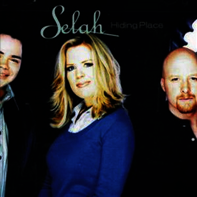 Selah - Hiding Place (Bonus Tracks)(CD)