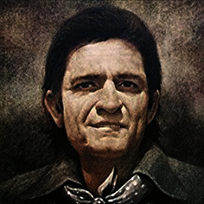 Johnny Cash — Greatest Hits II (Limited Edition)(Gatefold Cover) 앨범 커버
