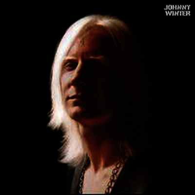 Johnny Winter — Johnny Winter 앨범 커버