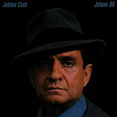Johnny Cash — Johnny99 (Limited Edition)(Gatefold Cover) 앨범 커버