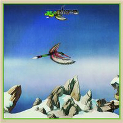 Yes - Yesshows (Ltd. Ed)(180G)(2LP)