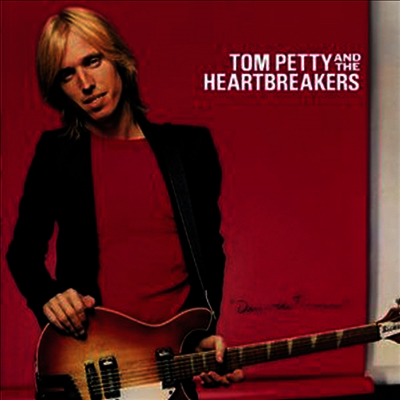 Tom Petty & The Heartbreakers — Damn The Torpedoes 앨범 커버