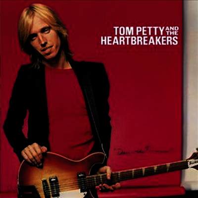 Tom Petty & The Heartbreakers - Damn The Torpedoes (180G)(LP)