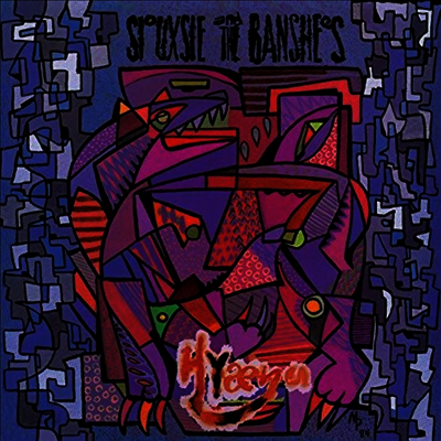 Siouxsie & The Banshees - Hyaena (180G)(LP)