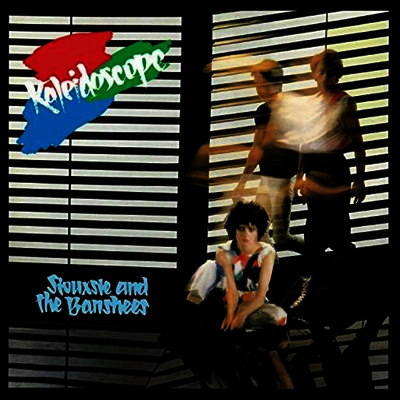Siouxsie & The Banshees - Kaleidoscope (180G)(LP)