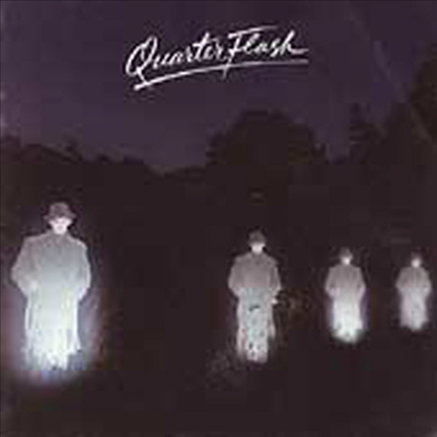 Quarterflash - Quarterflash (CD)