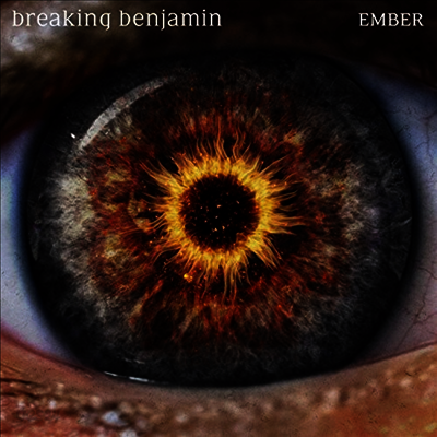 Breaking Benjamin - Ember (Vinyl LP)