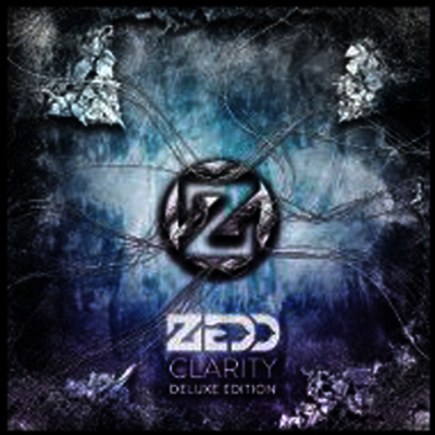 Zedd — Clarity (Deluxe Edition) 앨범 커버