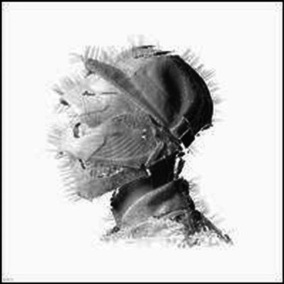 Woodkid — Golden Age 앨범 커버