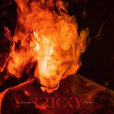 Tricky - Adrian Thaws (Digipack)(CD)