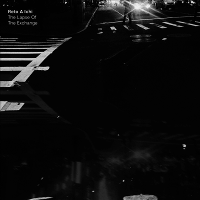 Reto A Ichi - The Lapse Of The Exchange / Alone Moving Often (MP3 Download)(Gatefold)(2LP)