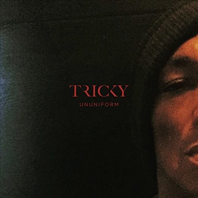 Tricky - Ununiform (CD)