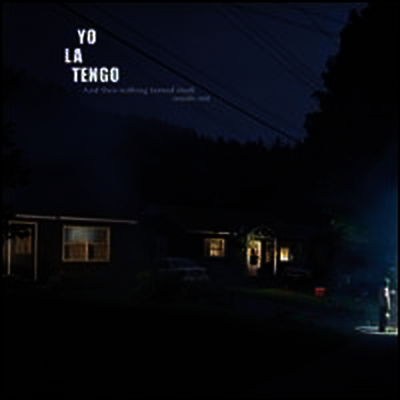 Yo La Tengo - & Then Nothing Turned Itself Inside-Out (2LP)