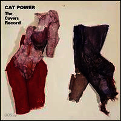 Cat Power - Covers Record (LP)