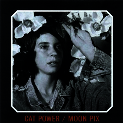 Cat Power - Moon Pix (LP)