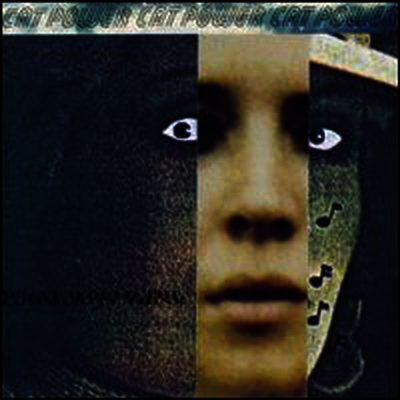 Cat Power - What Would The Community Think? (LP)