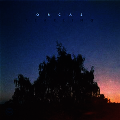 Orcas - Yearling (Vinyl LP)