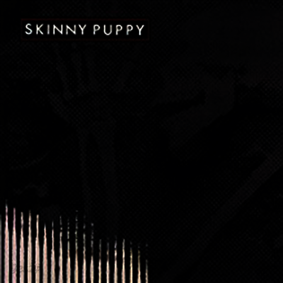 Skinny Puppy - Remission (LP)