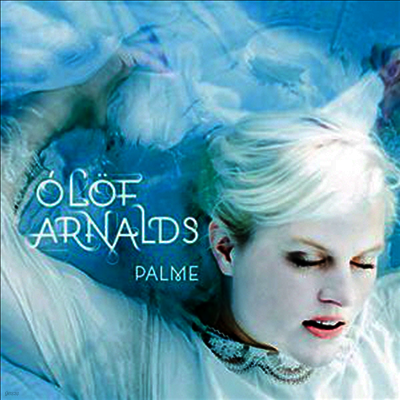 Olof Arnalds — Palme 앨범 커버