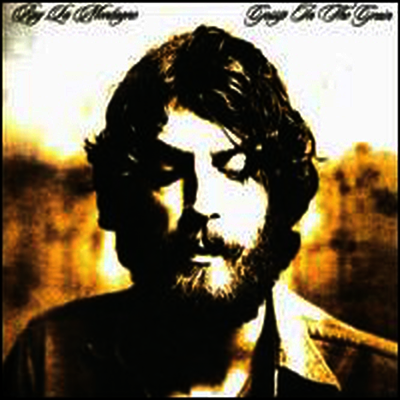 Ray Lamontagne — Gossip in the Grain 앨범 커버