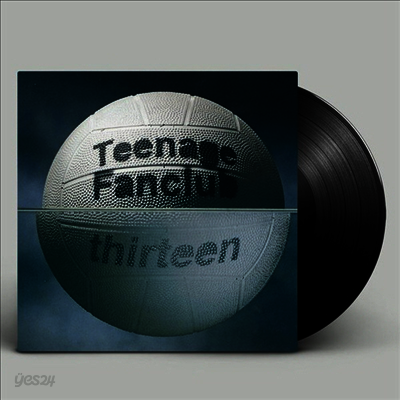 Teenage Fanclub - Thirteen (Ltd. Ed)(Remastered)(180G)(LP+7" Single LP)