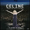 Celine Dion - Through the Eyes of the World (Blu-ray)(2010)