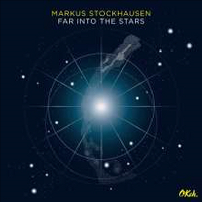 Ʈ -  Ͽ ǰ (Quadrivium - Markus Stockhausen: Far Into The Stars)(CD) - Quadrivium