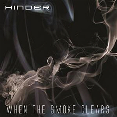 Hinder - When The Smoke Clears (LP)