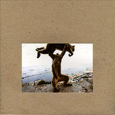 Shellac - Dude Incredible (180G)(LP+CD)